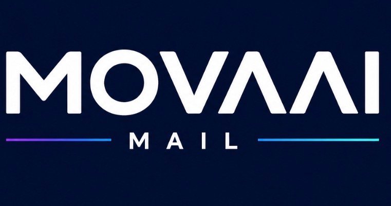 MOVAAI Mail